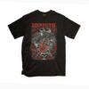 Babymetal T-Shirt Rosewolf