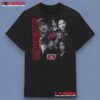 Babymonster Drip World Tour 2025 Shirt
