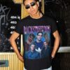 Backstreet Boys Band T-Shirt BSB