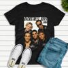 Backstreet Boys Concert 1990 Tour Music T-Shirt Boy Band