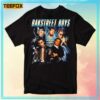 Backstreet Boys Music Band Retro T-Shirt