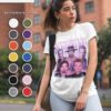 Backstreet Boys Vintage 90's T shirt