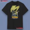 Bad Brains A Band in DC Tour Unisex Shirt