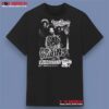 Bad Brains Music Band Shirt