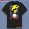 Bad Brains Rock Band Shirt