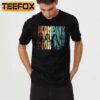 Bad Company Band Vintage Retro T-Shirt
