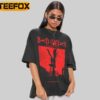 Bad Omens Band Shinigami 2022-2023 Tour T-Shirt