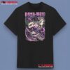 Band-Maid Rock Music Shirt
