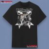 Band Maid World Domination T-Shirt Gift For Fans