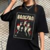 Bangtan BTS Kpop Band 2023 T-Shirt