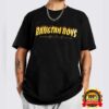 Bangtan Boys BTS Vintage Shirt