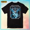 Baroness Music Band Unsiex T-Shirt