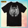 Bat - Primitive Age Album T-Shirt