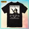 Bathory In Conspiracy With Satan T-Shirt