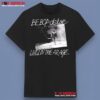 Be Bop Deluxe Live In The Air Age Shirt 4005