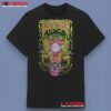 Beartooth Band Black Shirt