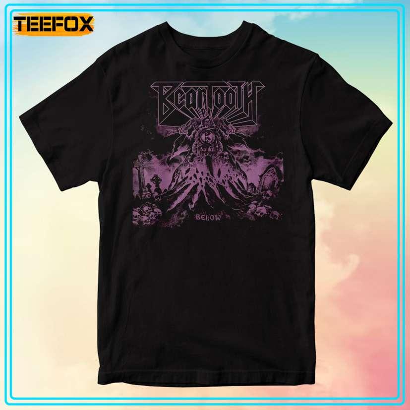 Beartooth Below Unisex T-Shirt