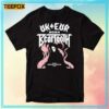 Beartooth UK And Europe Tour 2024 Short-Sleeve T-Shirt