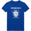 Beastie Boys Duo Intergalactic Unisex T Shirt