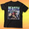 Beastie Boys Music T-Shirt Band