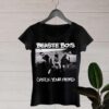 Beastie Boys T-Shirt Hip Hop Group