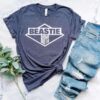 Beastie Boys T-Shirt Music