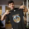 Bee Gees Band T-Shirt