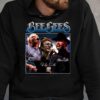Bee Gees Musical Group Signatures T-Shirt For Men And Women