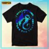 Before The Thunder Imagine Dragons Music T-Shirt