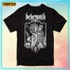 Behemoth Band Retro Unisex T-Shirt