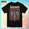 Behemoth Music Band T-Shirt
