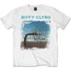 Biffy Clyro Band T-Shirt Opposites
