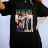 Big Time Rush Boy Band T-Shirt For Men And Women
