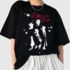 Big Time Rush Forever Tour 2022 Concert Band T-Shirt