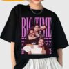 Big Time Rush Pop Band Music Tour T-Shirt