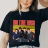Big Time Rush Pop Band T-Shirt For Men And Women