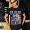 Big Time Rush T-Shirt Music Band Merch
