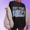 Big Time Rush T-Shirt Pop Band Music Lover