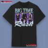 Big Time Rush Tour 2025 Shirt For Fans