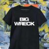 Big Wreck Rock Band T-Shirt