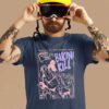 Bikini Kill Rock Band T-Shirt Riot Grrrl