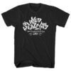 Bill & Ted's Wyld Stallyns Most Excellent World Tour 1989 T-Shirt