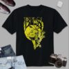 Black Label Society Graphic T-Shirt
