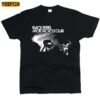 Black Rebel Motorcycle Club Short-Sleeve T-Shirt