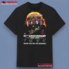 Black Sabbath Back to The Beginning 2025 Shirt 758593