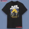 Black Sabbath Born In A Graveyard Adopted By Sin Shirt