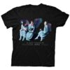 Black Sabbath Heaven And Hell T-Shirt Merch