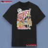 Black Sabbath Ozzfest Summer Tour 1999 Shirt
