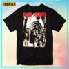 Black Sabbath Paranoid Ozzy Osbourne T-Shirt