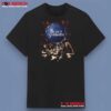 Black Sabbath Reunion Unisex Shirt